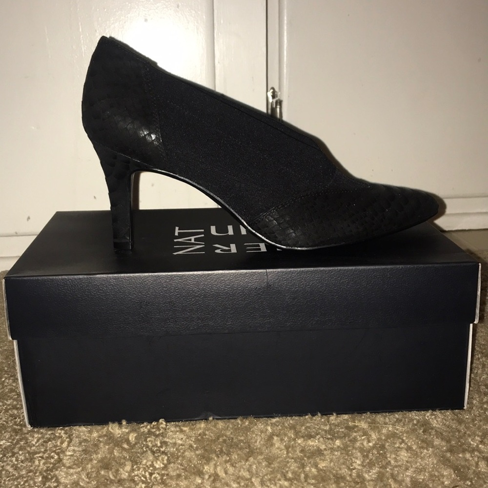 New Naturalizer Booties